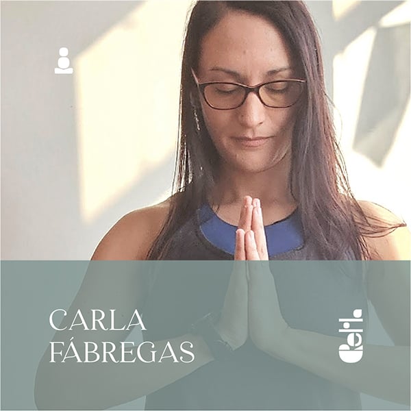 Carla Fábregas