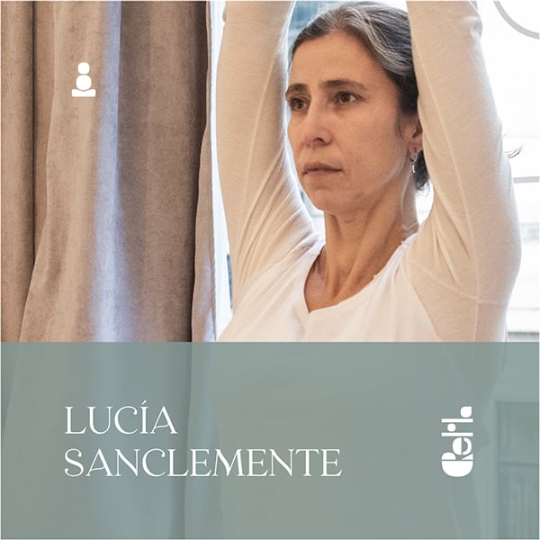 Lucía Sanclemente