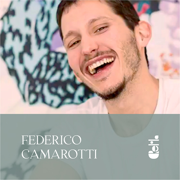 Federico Camarotti