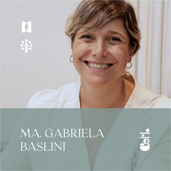 Gabriela Baslini