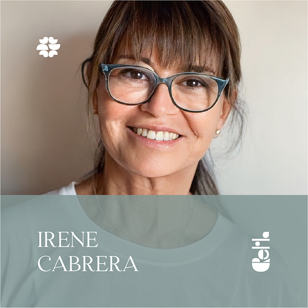 Irene Cabrera