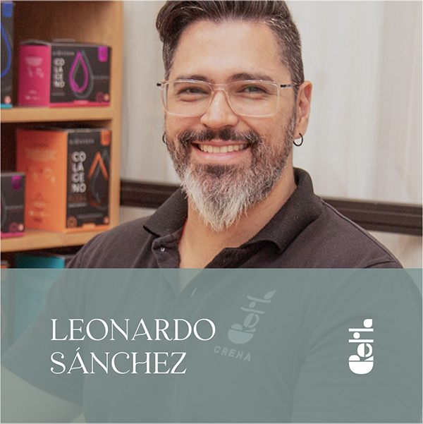 Leonardo Sánchez