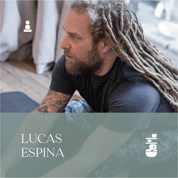 Lucas Espina