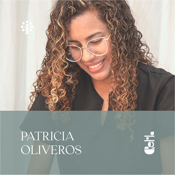Patricia Oliveros