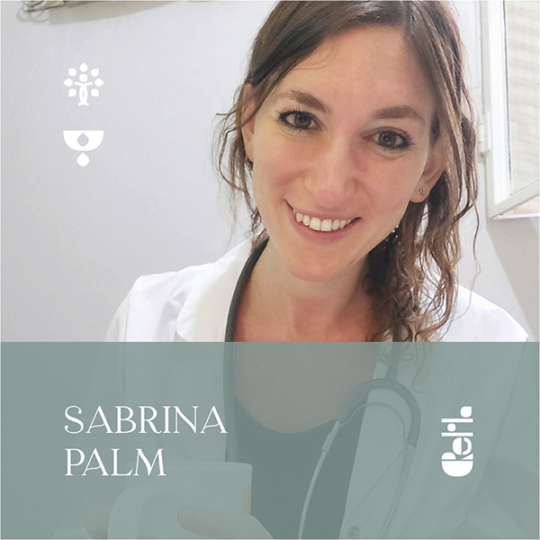 Sabrina Plam