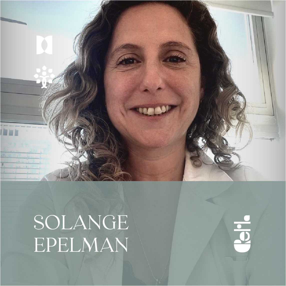 Solange Epelman
